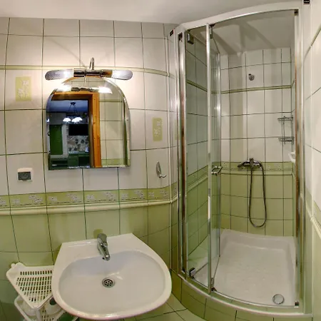 Kurant Bed & Breakfast Zakopane