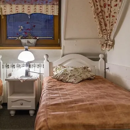 Kurant Bed & Breakfast