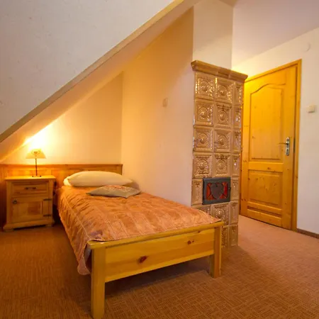 Bed & Breakfast Kurant