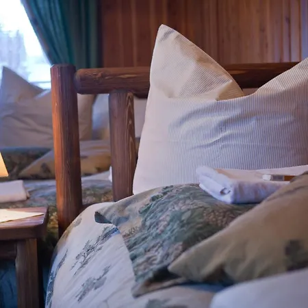 Bed & Breakfast Kurant 3*