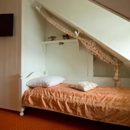 Kurant Bed & Breakfast Zakopane