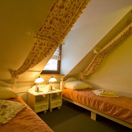 Bed & Breakfast Kurant Zakopane