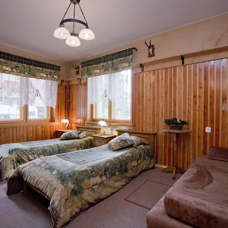 Kurant Bed & Breakfast