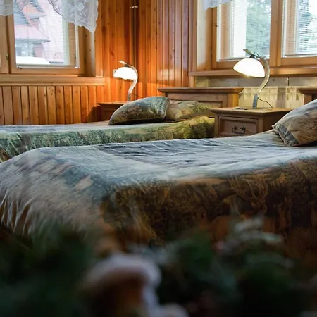 Bed & Breakfast Kurant