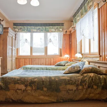 Kurant Bed & Breakfast 3*