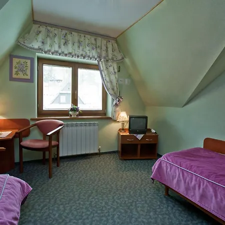 Kurant Bed & Breakfast Zakopane