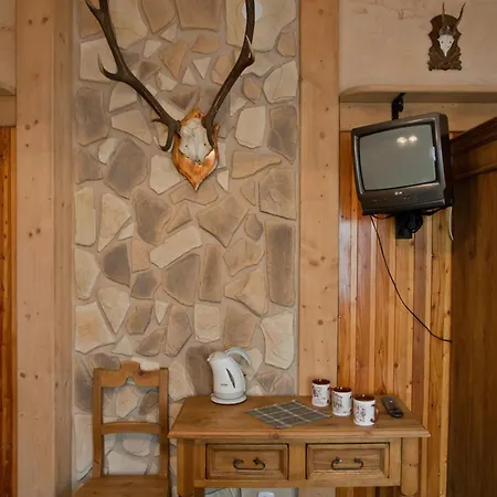 Bed & Breakfast Kurant Zakopane