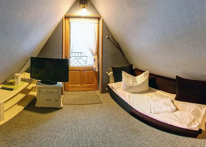 Kurant 3* זקופאנה