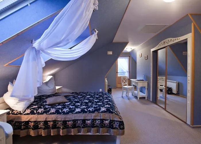 Kurant לינה וארוחת בוקר