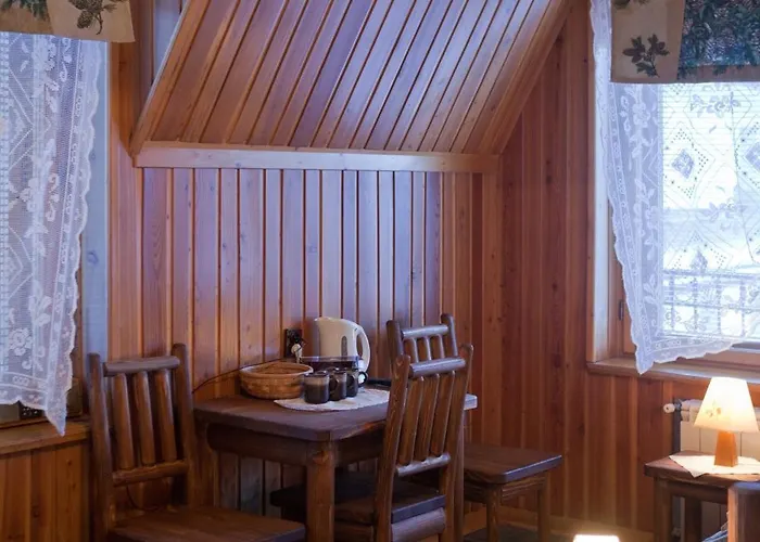 Kurant זקופאנה