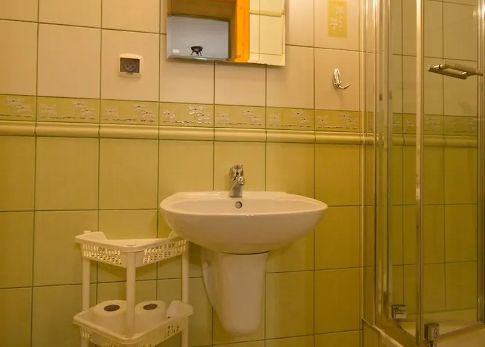 Kurant לינה וארוחת בוקר זקופאנה