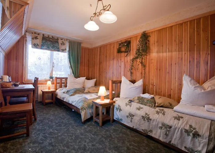 Kurant לינה וארוחת בוקר