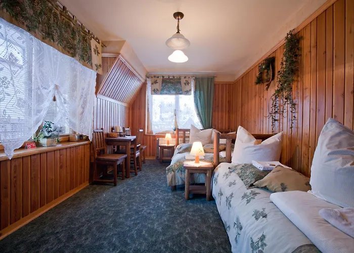 לינה וארוחת בוקר Kurant