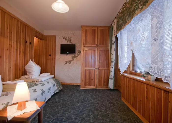 Kurant זקופאנה