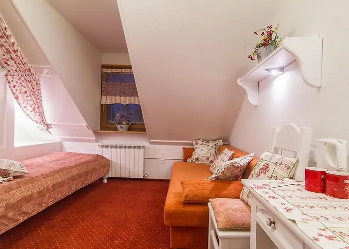 Kurant לינה וארוחת בוקר