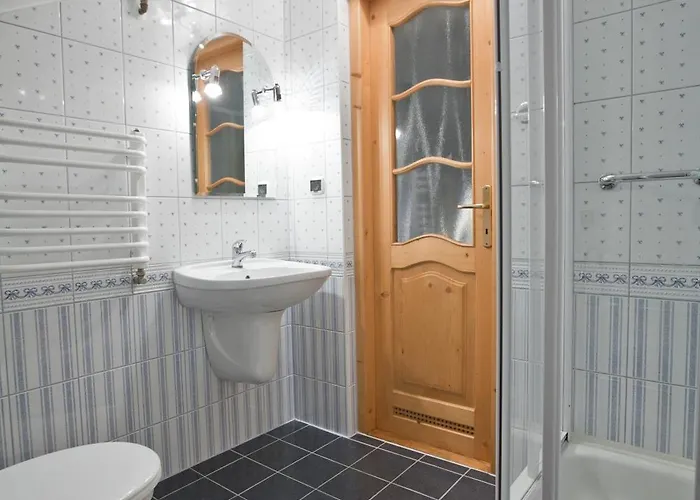 Kurant 3* זקופאנה