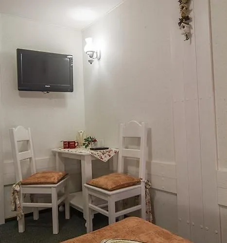 Kurant לינה וארוחת בוקר זקופאנה