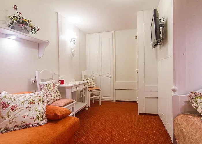 Kurant לינה וארוחת בוקר