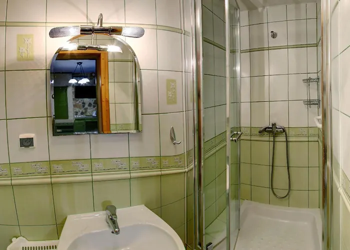 Kurant לינה וארוחת בוקר זקופאנה