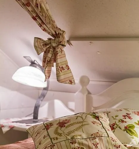 לינה וארוחת בוקר Kurant זקופאנה