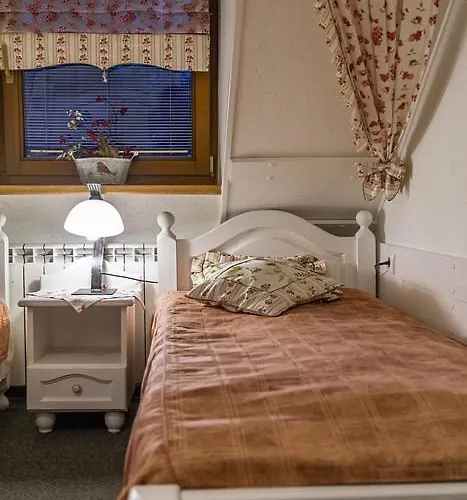 Kurant לינה וארוחת בוקר