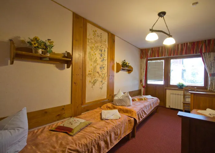 Kurant לינה וארוחת בוקר 3*