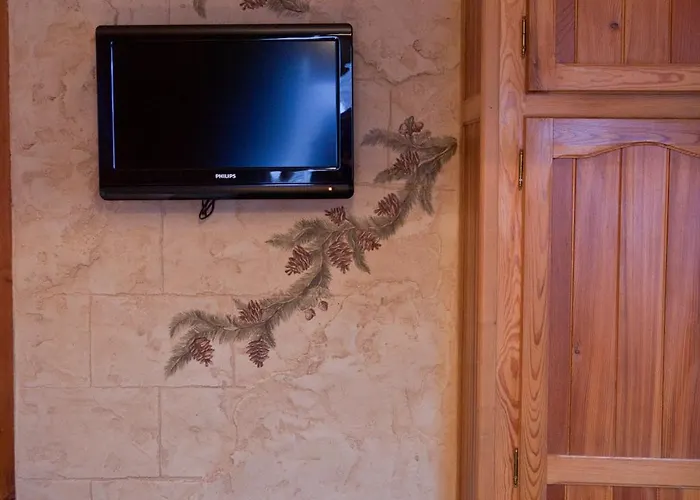 Kurant לינה וארוחת בוקר זקופאנה