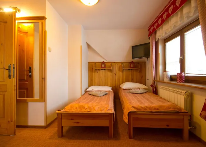 Kurant זקופאנה