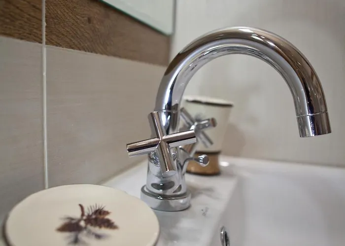 Kurant 3* זקופאנה