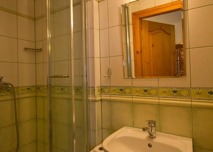 Kurant לינה וארוחת בוקר