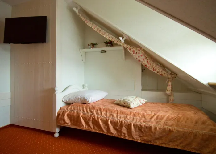 Kurant לינה וארוחת בוקר זקופאנה