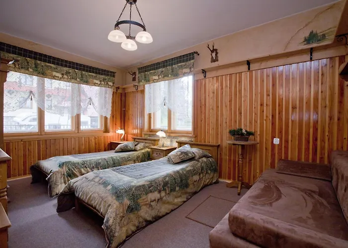 Kurant לינה וארוחת בוקר