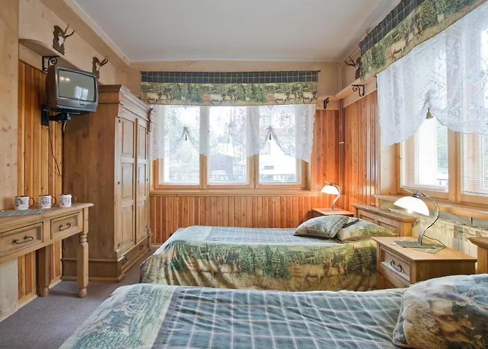 Kurant זקופאנה