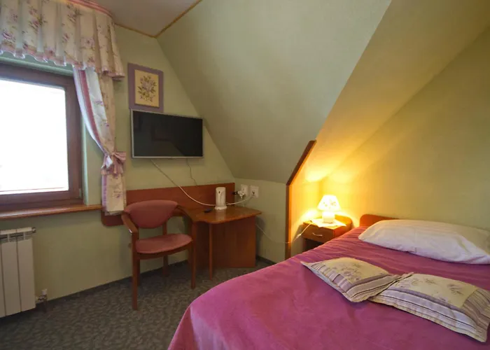 Kurant זקופאנה